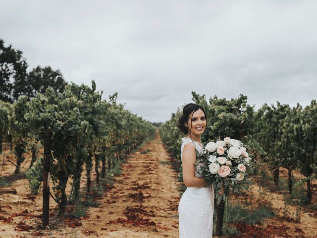Jake and Sheily's Wedding in Santa Rosa, California 17