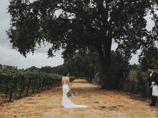 Jake and Sheily's Wedding in Santa Rosa, California 20
