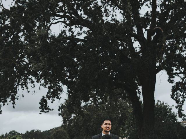 Jake and Sheily's Wedding in Santa Rosa, California 22