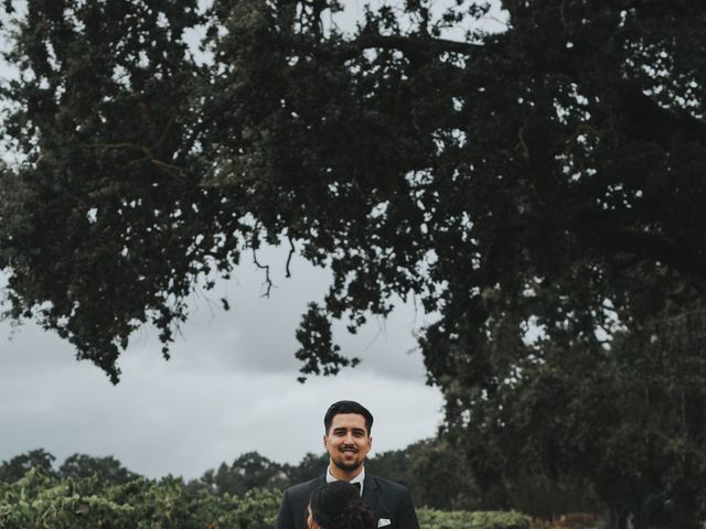 Jake and Sheily's Wedding in Santa Rosa, California 23