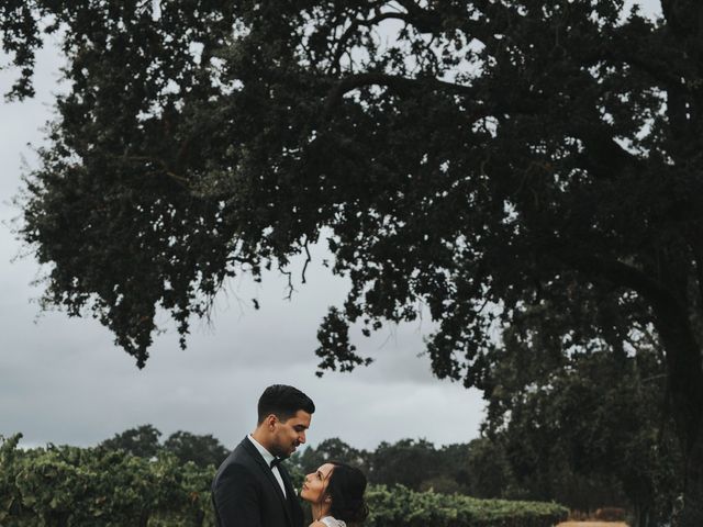 Jake and Sheily's Wedding in Santa Rosa, California 25