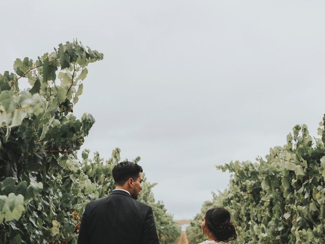 Jake and Sheily's Wedding in Santa Rosa, California 26