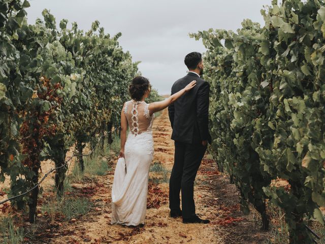 Jake and Sheily's Wedding in Santa Rosa, California 27
