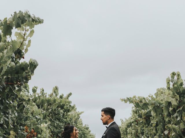 Jake and Sheily's Wedding in Santa Rosa, California 28