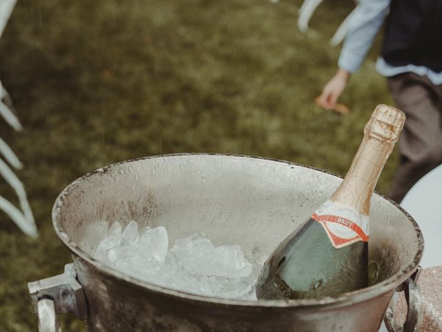 Jake and Sheily's Wedding in Santa Rosa, California 31