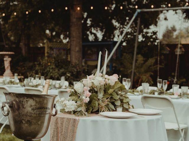 Jake and Sheily's Wedding in Santa Rosa, California 32