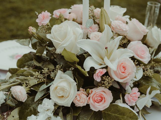 Jake and Sheily's Wedding in Santa Rosa, California 34