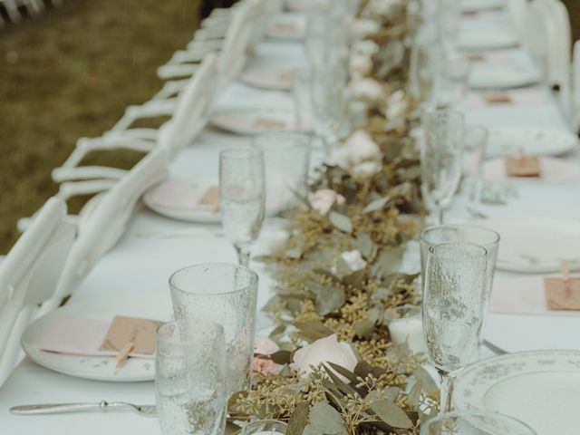 Jake and Sheily's Wedding in Santa Rosa, California 36