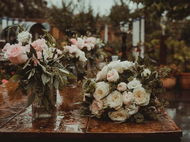 Jake and Sheily's Wedding in Santa Rosa, California 37