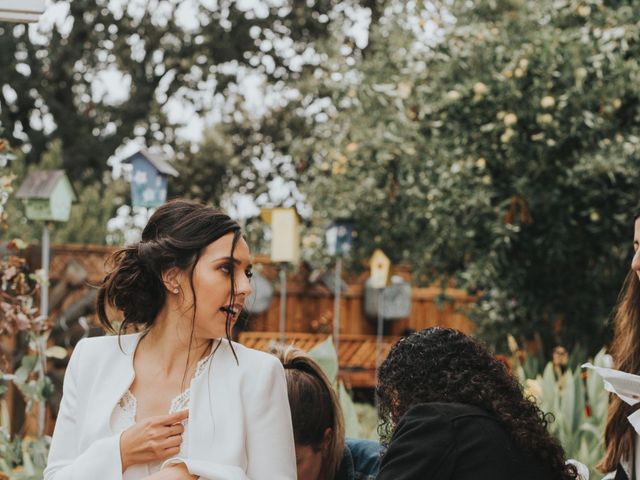 Jake and Sheily's Wedding in Santa Rosa, California 39