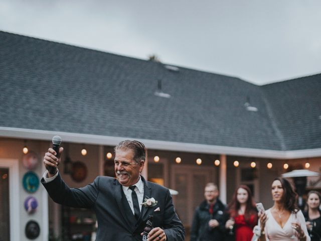 Jake and Sheily's Wedding in Santa Rosa, California 42