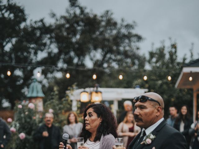 Jake and Sheily's Wedding in Santa Rosa, California 43