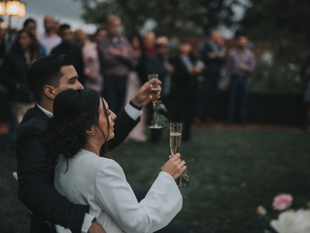 Jake and Sheily's Wedding in Santa Rosa, California 45