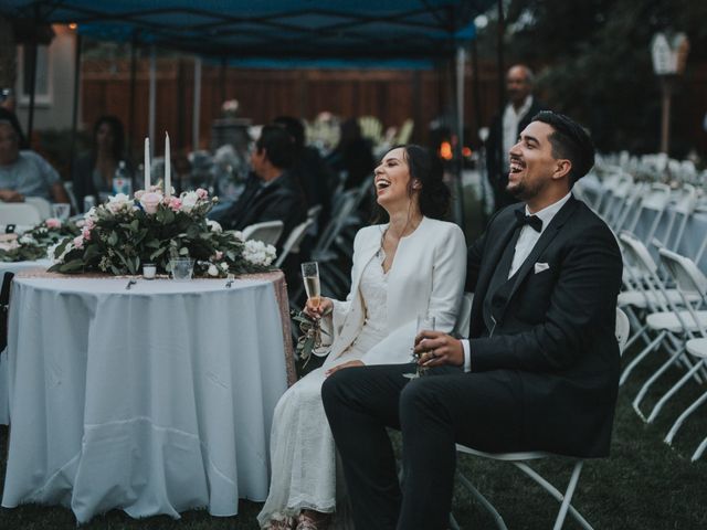 Jake and Sheily's Wedding in Santa Rosa, California 46