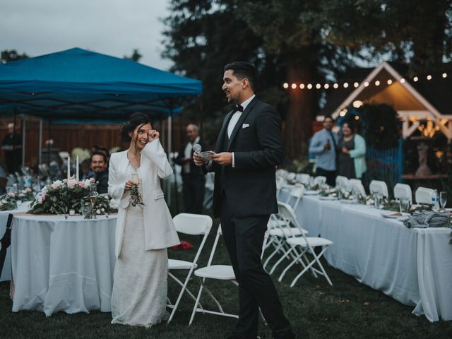 Jake and Sheily's Wedding in Santa Rosa, California 47