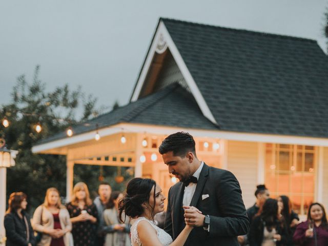 Jake and Sheily's Wedding in Santa Rosa, California 50