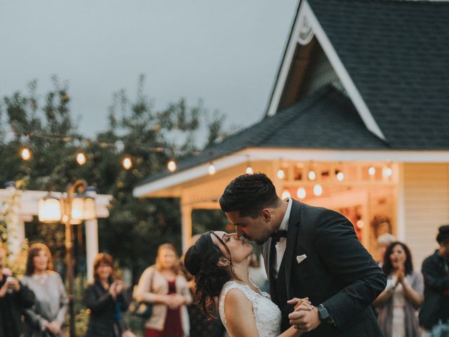 Jake and Sheily's Wedding in Santa Rosa, California 51