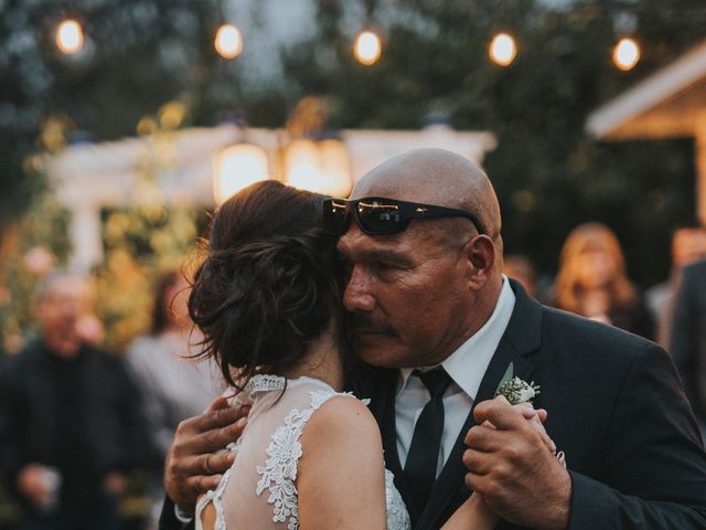 Jake and Sheily's Wedding in Santa Rosa, California 52