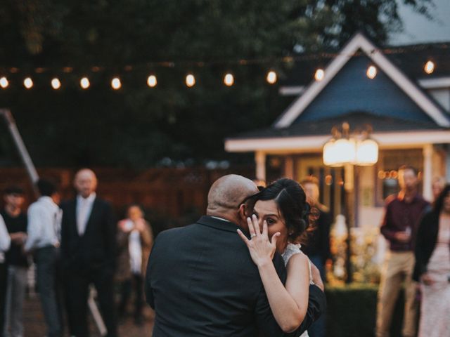 Jake and Sheily's Wedding in Santa Rosa, California 53