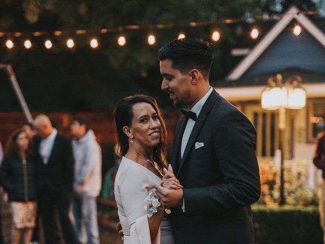 Jake and Sheily's Wedding in Santa Rosa, California 54