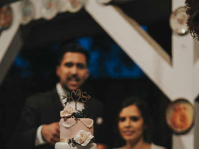 Jake and Sheily's Wedding in Santa Rosa, California 55