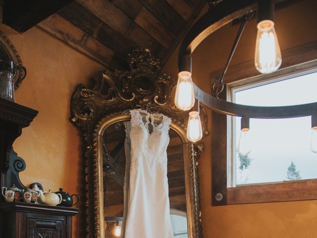 Jake and Sheily's Wedding in Santa Rosa, California 57