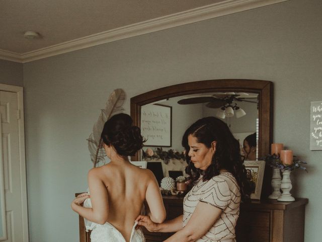 Jake and Sheily's Wedding in Santa Rosa, California 59