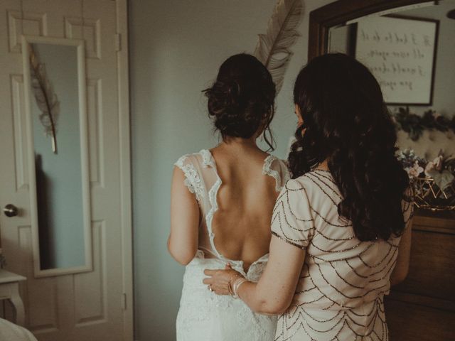 Jake and Sheily's Wedding in Santa Rosa, California 61