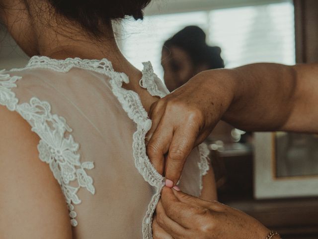 Jake and Sheily's Wedding in Santa Rosa, California 62