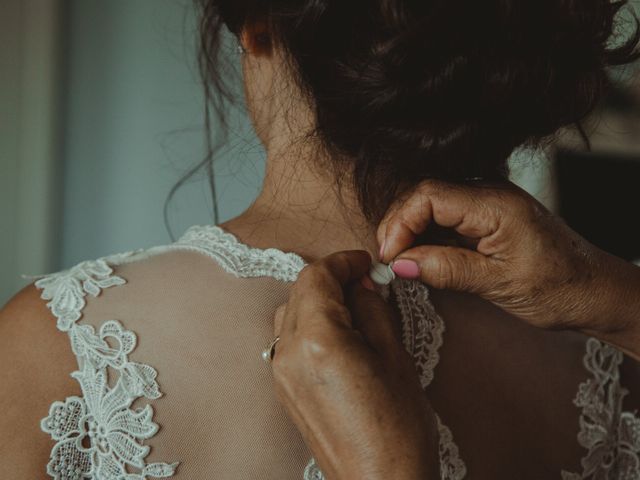 Jake and Sheily's Wedding in Santa Rosa, California 63