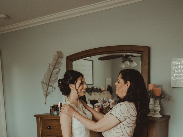 Jake and Sheily's Wedding in Santa Rosa, California 64