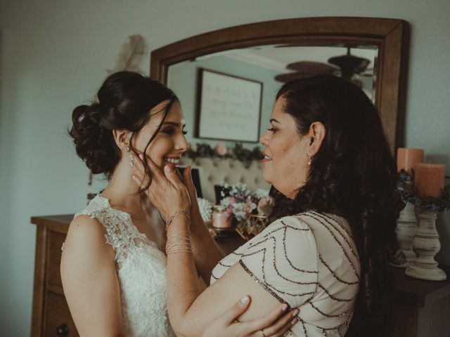 Jake and Sheily's Wedding in Santa Rosa, California 65