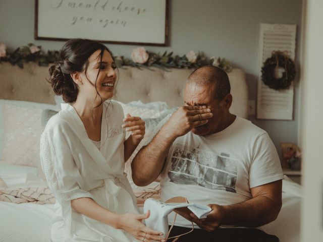 Jake and Sheily's Wedding in Santa Rosa, California 72