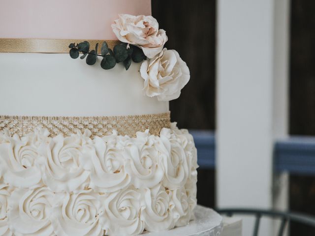 Jake and Sheily's Wedding in Santa Rosa, California 74