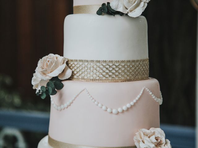 Jake and Sheily's Wedding in Santa Rosa, California 75
