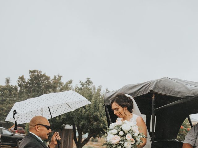 Jake and Sheily's Wedding in Santa Rosa, California 77