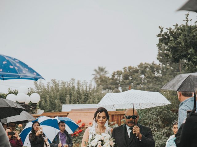 Jake and Sheily's Wedding in Santa Rosa, California 80