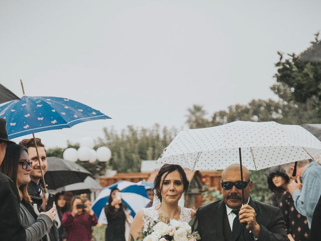 Jake and Sheily's Wedding in Santa Rosa, California 81