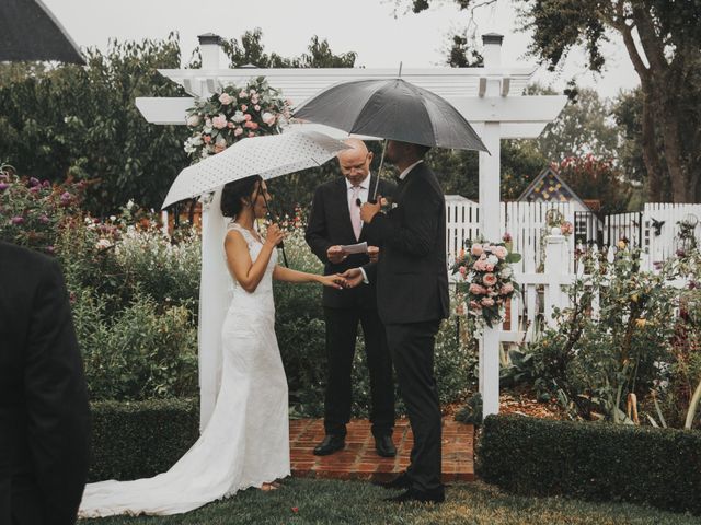 Jake and Sheily's Wedding in Santa Rosa, California 82