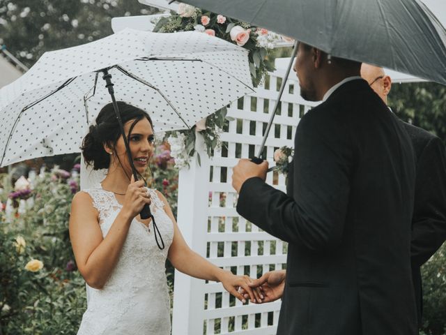 Jake and Sheily's Wedding in Santa Rosa, California 83