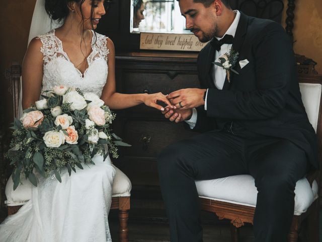 Jake and Sheily's Wedding in Santa Rosa, California 86