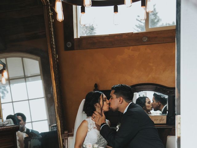 Jake and Sheily's Wedding in Santa Rosa, California 87