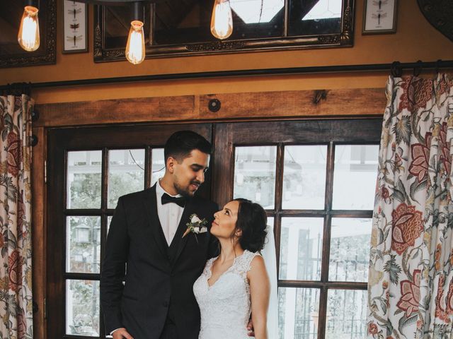 Jake and Sheily's Wedding in Santa Rosa, California 89