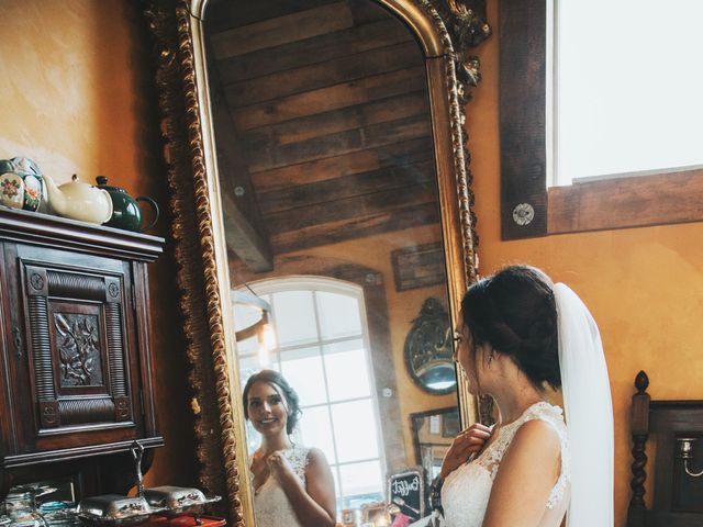 Jake and Sheily's Wedding in Santa Rosa, California 92