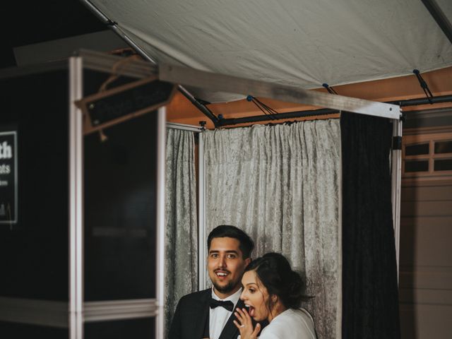 Jake and Sheily's Wedding in Santa Rosa, California 93