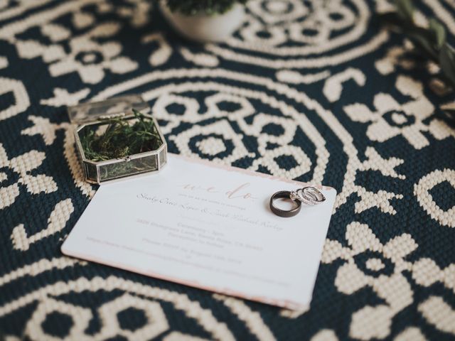 Jake and Sheily's Wedding in Santa Rosa, California 106