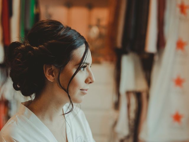 Jake and Sheily's Wedding in Santa Rosa, California 110
