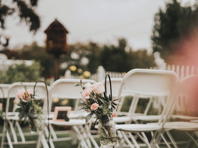 Jake and Sheily's Wedding in Santa Rosa, California 116