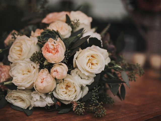 Jake and Sheily's Wedding in Santa Rosa, California 2