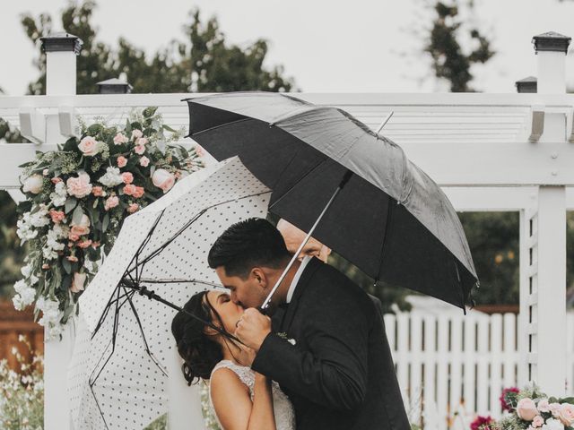 Jake and Sheily's Wedding in Santa Rosa, California 123